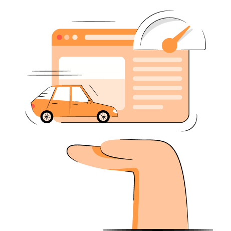 eCommerce site speed: with fast loading time comes great revenue?